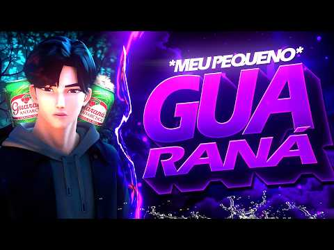 BEAT MEU PEQUENO GUARANÁ - Kpop Damon Hunters vs Tuf Tuf Vapo Vapo (FUNK REMIX) by DJ Dart
