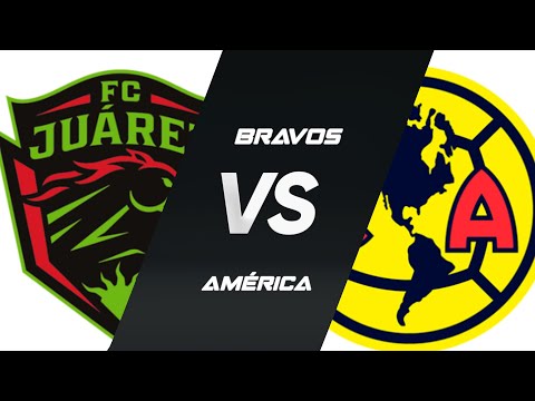 Predicción: FC Juárez vs. América | Jornada 1 | Apertura 2025