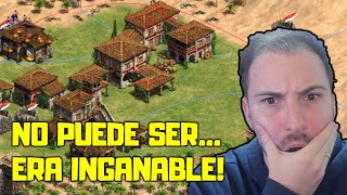 EL MEJOR COMEBACK DE LA HISTORIA EN TORNEOS