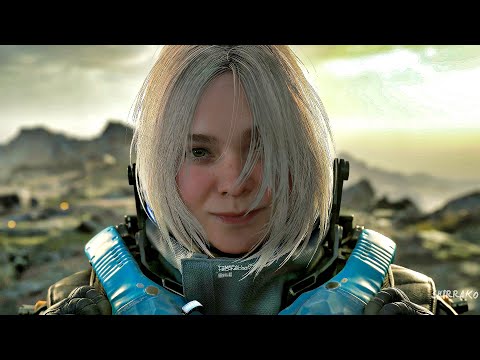 Death Stranding 2 - True Ending (Death Stranding 3 Tease)