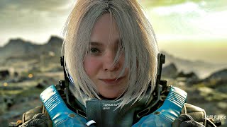 Death Stranding 2 - True Ending (Death Stranding 3 Tease)