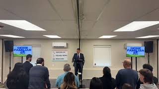 Servicio Dominical | 5.24.26