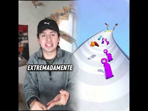 Fuí Papá de 6 niños por un día 😭