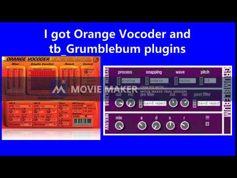 prosoniq orange vocoder mac download