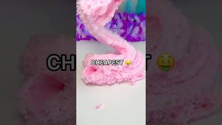 I Bought the CHEAPEST $1 SLIMES! 🤑😱 *Unboxing & Haul*