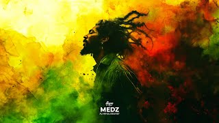 MEDZ Riddim | Reggae Roots Beat Instrumental | Relax Reggae type beat | Smoking Vibes Instrumental
