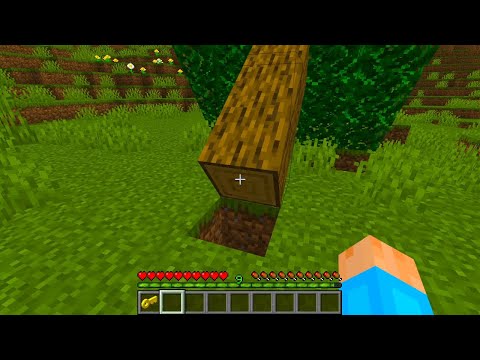 Mobs Hebben Geheime Bunkers.. (Minecraft)