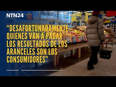 El excomisionado de la Comisión Federal de Competencia Económica de México habló con NTN24