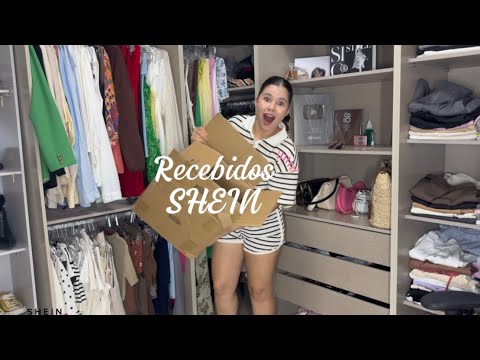 SHEIN lojas favoritas