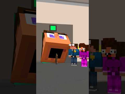 Help Noob Policeman Choose His Real Girl
