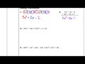 Exploring Addition and Subtraction of Polynomials