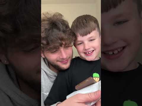 Lโavete mai provata?๐ฅนโค๏ธ