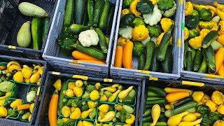 Ottawa Street (Hamilton) Farmers Market #gallivanting
