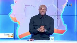La Quotidienne Info du mardi 23 septembre 2025 avec avec Alafé Wakili, Directeur Général de ....