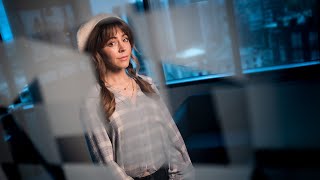 Lindsey Stirling interview for the Tennessean on Duality deluxe album
