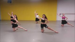 Corsi di ballo Babydance - Syncro & Show Dance - Coreographic Dance