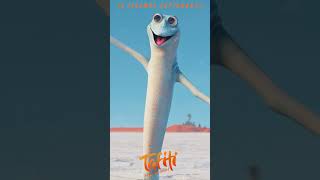 Tafiti - Across the Desert | Teaser A - Shorts | Gulf Film