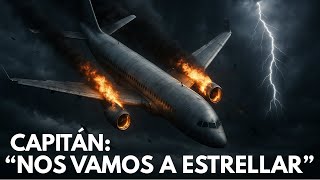 INDIA LLORA! Científicos EXPONEN por primera vez la razón del ACCIDENTE del vuelo 171 de Air India