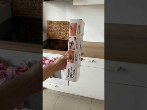 Ну это мне точно надо было😄 Сырое мясо, рыбу,лук лучше резать на одноразовой доске,знали про такое?
