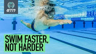 4 Essential Tips To Improve Your Swim Technique