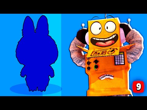 ЛАБУБУ в BRAWL STARS ?