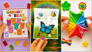 10 IDEAS CREATIVAS Y COLORIDAS DE TIKTOK – DIY FÁCILES