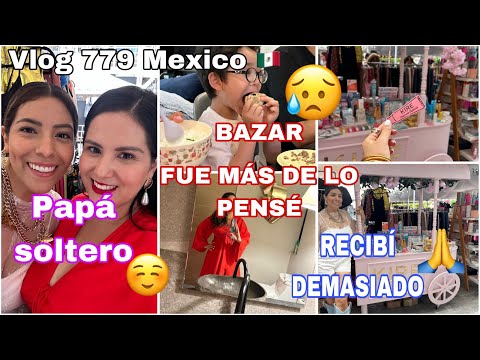 🇲🇽 No fue lo que esperaba 😪+ Recibí DEMASIADO 🥺+ Gracias por todo ❤️+REGALOS especiales