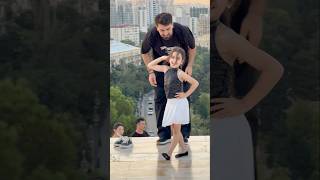 Şirin Nuray Yoxsa ?😍Vefalim Reqsi Baku