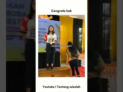 #kegiatandisekolah #tentangsekolah (Source.@zahrafebrian02)