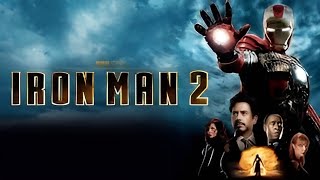 Iron Man 2 Full Movie | Robert Downey Jr. Gwyneth Paltrow, Don Cheadle | Full 4k Movie Facts & Story