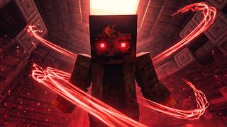 This Horror Mod is Genuinely Amazing...