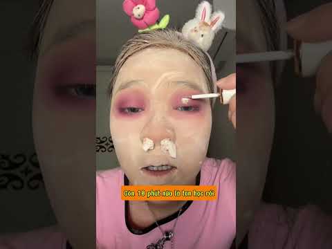 TRANG ĐIỂM NHẸ ĐÓN CHÁU TRAI ĐI HỌC VỀ ~~