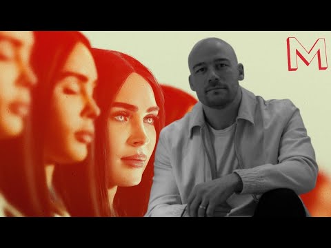 Subservience Director SK Dale on Megan Fox's Photographic Memory & Their AI Thriller | Interview