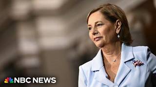 YouTube video thumbnail: Sen. Darline Graham Advances to Runoff in S.C. GOP Senate Primary 