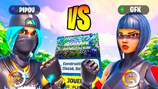 JE CONTROLE LA GAME DE GFK !🔥🔥 (il est chaud)