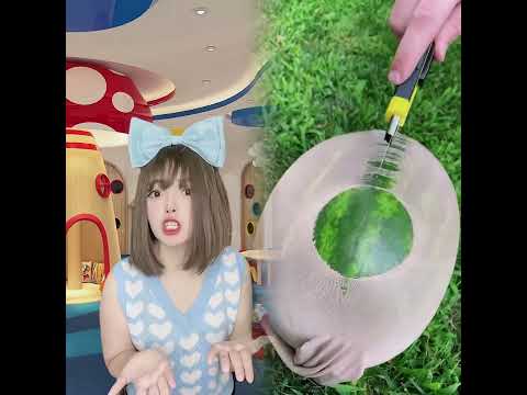 #pov Ketika kamu pulang main dari rumah teman dan kalian ajak ngobrol mami kalian tapi malah