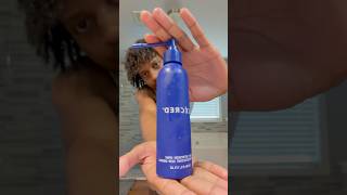 let’s fix this bed head 💇🏾🤎@cecred ​⁠@sheamoisture ​⁠@JamaicanMangoandLime ​⁠@Orshaircare