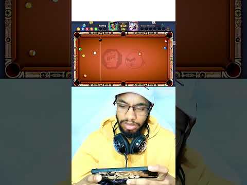 Legend 🤯#8BallPool