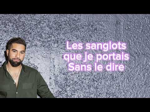 Kendji Girac - Si Seulement… (Paroles)