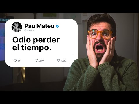 UNA SEMANA COMO CIRUJANO, YOUTUBER Y MARIDO.