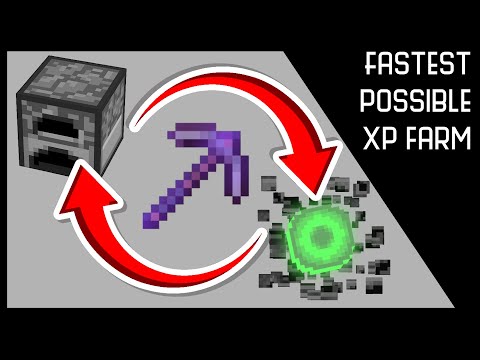 We Obtained Minecrafts God Particle