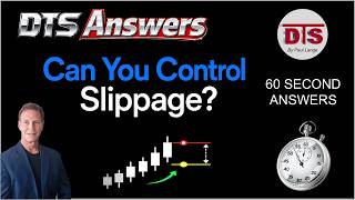 Controling Slippage