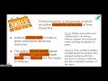 Characterization Techniques in Literature