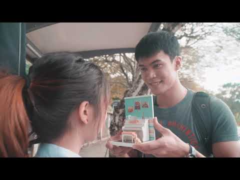 Pocohouze Short Film Series Cover Image