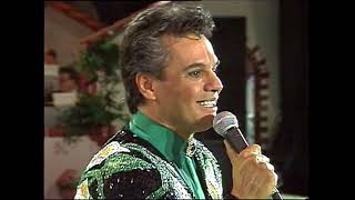 Juan Gabriel - Popurrí Que Viva Mexico - Las Vegas Mirage 1990