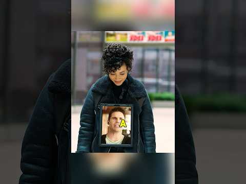 How do digital humans go shopping? #shorts #tv #upload #comedy #scifi #suspense #fyp