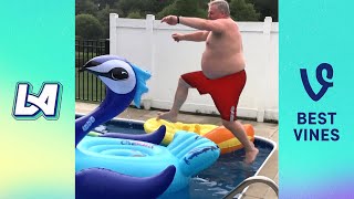 Best Summer Fails | Epic Try Not to Laugh Challenge