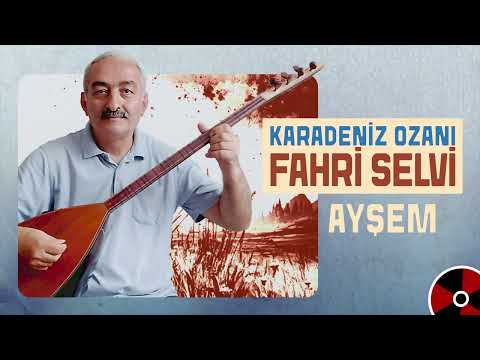 Fahri Selvi - Ayşem (Official Audio)