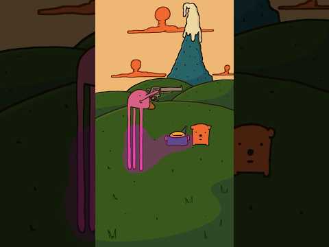 Nigel and Marmalade help Patricia with a witch convoy #animation