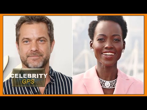 LUPITA NYONG'O and JOSHUA JACKSON CALL IT QUITS - Hollywood TV